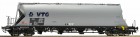 67294 Roco Silo car VTG